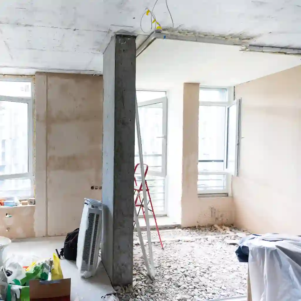 Bauendreinigung in Duisburg