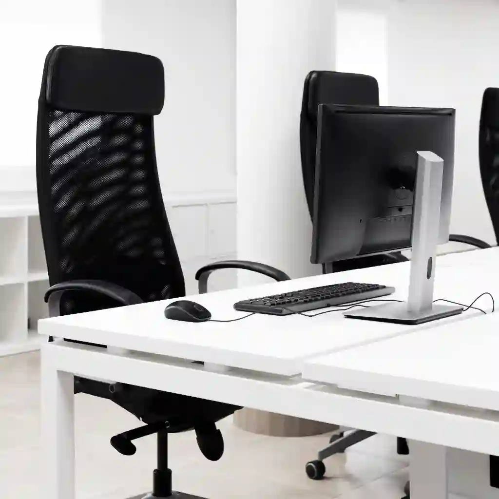 Bueroreinigung in duisburg