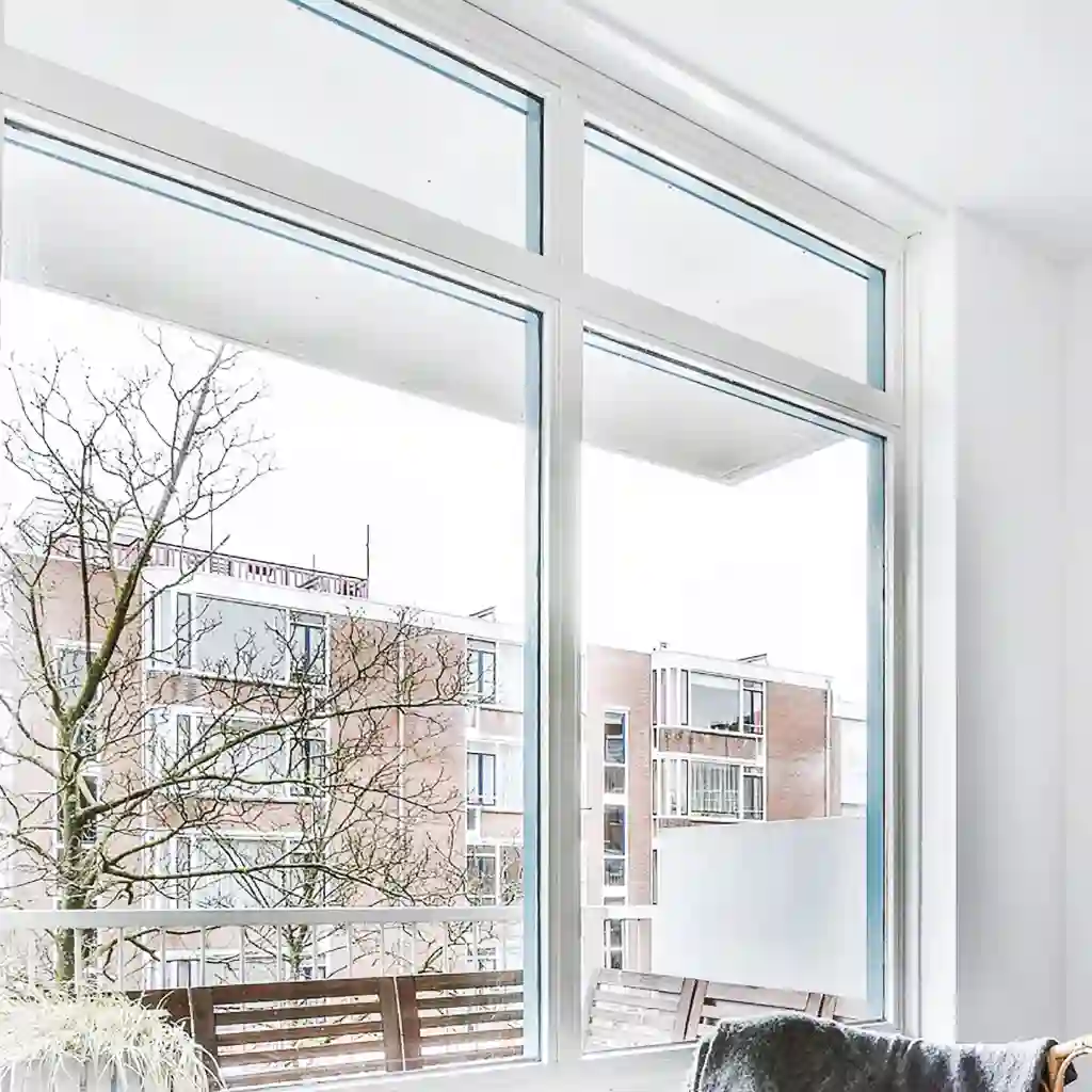 Glasreinigung in Duisburg