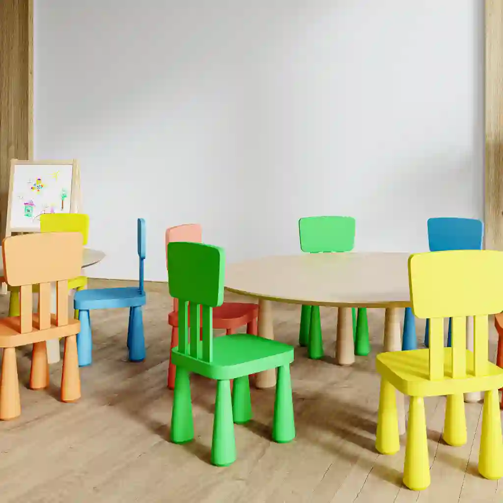 Kita Reinigung in Duisburg