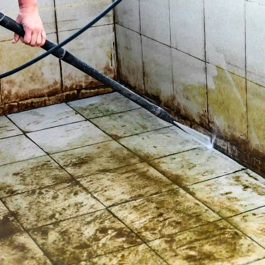 Sonderreinigung in Duisburg